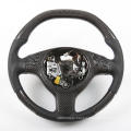 Carbon Fiber Steering Wheel for BMW e46